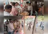दीवानी कचेहरी उतरौला में हुआ भव्य भंडारा, फरियादियों ने ग्रहण किया प्रसाद 