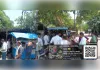 नगर निगम की सख्त कार्रवाई, सिंगल यूज प्लास्टिक के इस्तेमाल पर काटा 33,600 का जुर्माना