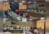 पूर्व सैनिकों की समस्याओं के समाधान के लिए प्रशासन गंभीर, विभिन्न मुद्दों पर हुई चर्चा
