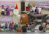 मेधावी विद्यार्थियों का सम्मान, पुलिस परिवार के बच्चों ने बढ़ाया जनपद का गौरव