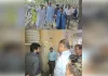 अलीपुर वार्ड-4 का निरीक्षण, स्वच्छता और जनसुविधाओं को बेहतर बनाने पर जोर