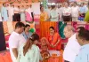 बिजनौर में विकास प्रदर्शनी का भव्य शुभारम्भ, सांसद तारिक मंसूर ने किया उद्घाटन