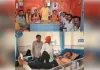 चांदपुर में सीटी स्कैन सेंटर पर मनमानी वसूली का आरोप, शिवसेना ने उठाई आवाज