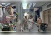 धामपुर में प्रशासन-पुलिस का संयुक्त अग्नि सुरक्षा अभियान, कोचिंग सेंटरों का निरीक्षण 