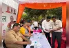 जन चौपाल में जनता ने रखी सफाई, कूड़ा उठान, सीवर वं जलभराव की समस्या