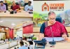 स्कूलों की लंबित कर आपत्तियों पर भड़की मेयर, एक सप्ताह निस्तारण करने के निर्देश