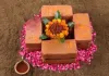 जानकीपुरम के 'कल्याण पार्क' का भूमि पूजन संपन्न, इको-फ्रेंडली का दिया संदेश