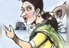 लखनऊ में दिनदहाड़े टप्पेबाजी, महिला समीक्षा अधिकारी की सोने की चेन उड़ाई