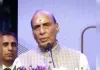रक्षा उत्पादन और निर्यात लक्ष्य समय से पहले हासिल होंगे: राजनाथ सिंह