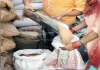 राशन वितरण में अनियमितता का आरोप, गरीब उपभोक्ताओं का शोषण जारी