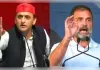 कांग्रेस- सपा के बीच सीटों को लेकर नूरा कुश्ती शुरु, 403 सीटों पर चुनाव लड़ने की तैयारी 