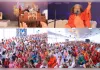 परमार्थ निकेतन में श्रीराम कथा का 33वां दिवस, संस्कार और प्रकृति संरक्षण का संदेश