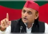 भाजपा पर बरसे अखिलेश यादव,बोले सरकार ने पीडीए का आरक्षण छीना
