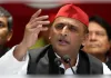 हमें आज पानी दे दीजिए,2047 के विकसित भारत के सपने का क्या करेंगे: अखिलेश
