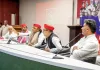 प्रेस वार्ता में बोले अखिलेश, 1090 महिला सुरक्षा सेवा को भाजपा ने किया निष्क्रिय 