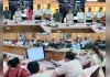 आयुष्मान कार्ड निर्माण में तेजी लाने के निर्देश, डीएम ने जताई नाराजगी