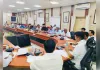 यूपी-टीईटी परीक्षा को लेकर प्रशान सख्त, 46 केंद्रों पर 96,454 अभ्यर्थी देंगे परीक्षा