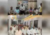 विकसित कृषि संकल्प अभियान के तहत किसानों को दी गई आधुनिक तकनीकों की जानकारी