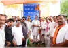 सागरः सुरखी विधानसभा को खाद्य मंत्री ने दी 80 करोड़ रुपये की लागत के विकास कार्यों की सौगात