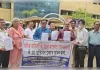 गरीब मरीजों के लिए निजी अस्पतालों में मुफ्त इलाज की मांग, सरकार को सौंपा ज्ञापन