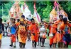कांवड़ यात्रा क्या है, क्या है इसका महत्व, श्रीराम और रावण भी लाए थे कांवड़