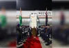पीएम मोदी अपनी विदेशी यात्रा के तीसरे चरण में न्यूूजीलैंड पहुंचे