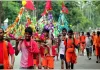 कांवड़ यात्रा: 30 जुलाई से प्रारम्भ, कंट्रोल रूम नम्बर जारी 