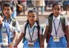 कक्षा 1-8 के विद्यालयों में समय परिवर्तन
