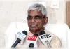 पूर्वी उत्तर प्रदेश के क्षेत्र संघचालक हैं श्री राम जन्मभूमि तीर्थ क्षेत्र ट्रस्ट के अंतरिम महासचिव कृष्ण मोहन
