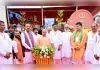 प्रभु राम भारत की आत्मा के मूलस्त्रोत हैं, राम का मतलब राष्ट्र है : योगी आदित्यनाथ