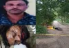 यूपी एसटीएफ ने एक लाख के इनामी डकैत आसिफ उर्फ विक्की को मुठभेड़ में मार गिराया