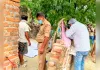बहराइच में युवक का फंदे से लटका मिला सड़ा शव, इलाके में मची सनसनी
