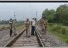 फुरसतगंज में रेलवे ट्रैक पर अज्ञात महिला का शव मिलने से सनसनी, शिनाख्त में जुटी पुलिस