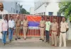 पूर्व विधायक विजय मिश्रा की 100 करोड़ की दाल मिल कुर्क