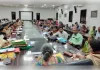  महिला आयोग की जनसुनवाई, 46 मामलों पर हुई सुनवाई; गेल इंडिया को मुआवजा देने के निर्देश