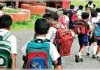  आरटीई तीसरे चरण की लॉटरी पूरी, 7,630 बच्चों को पसंदीदा निजी स्कूलों में मिला नि:शुल्क प्रवेश