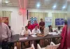 नारी घर व बाहर दोनों जिम्मेदारियों में संतुलन स्थापित करे: राधा दीदी