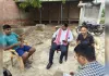 सीएचसी पर लापरवाही का आरोप, समय पर इलाज न मिलने पर 5 वर्षीय बालक की मौत