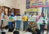 विश्व युवा कौशल दिवस पर हुनर का उत्सव, प्रशिक्षार्थियों ने दिखाई रचनात्मक प्रतिभा