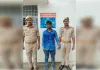 जोगिया उदयपुर पुलिस की बड़ी कार्रवाई, तीन चोरी के मामलों का खुलासा