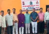 माध्यमिक शिक्षक संघ की बैठक में बनी रणनीति, अधिवेशन पर विमर्श