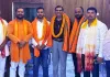 विश्व हिन्दू महासंघ का विस्तारः पदाधिकारी घोषित