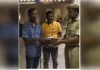 ईमानदारी की मिसाल: आमेर महल में मिले 1.06 लाख रुपये से भरे बैग को होमगार्ड जवान ने लौटाया