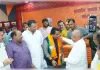 मप्रः भाजपा में शामिल हुए कांग्रेस के पूर्व प्रदेश महासचिव राकेश यादव