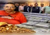 '35 करोड़ का साम्राज्य' और 'ससुराल का गिफ्ट'! विजिलेंस के सवालों के आगे टूट गया रिटायर्ड एआरटीओ का बचाव