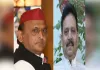 मंत्री रविन्द्र जायसवाल के अखिलेश यादव को 'ये ससुरा' कहे जाने पर समाजवादी नेताओं का फूटा गुस्सा