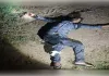 डॉक्टर से लूट करने वाला कुख्यात बदमाश पुलिस मुठभेड़ में गिरफ्तार,असलाह और नगदी बरामद