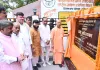 हनुमानगढ़ी की सीढ़ियों पर नमाज पढ़वाने का पाप करने वाले क्या जामा मस्जिद में हनुमान चालीसा करा पाएंगे :  योगी