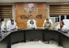 वृक्षारोपण अभियान पर्यावरण संरक्षण, जल संरक्षण की दिशा में एक महत्वपूर्ण पहल - डीएम 
