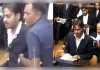 सुप्रीम कोर्ट में हंगामा करने वाले प्रबल की प्लानिंग का खुलासा, ईमेल में लिखा था- 'देशभर में हाईलाइट हो जाऊंगा'